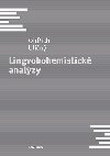 Lingvobohemistick analzy - Oldich Ulin 
