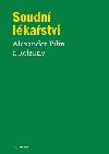 Soudn lkastv - Alexander Pilin 