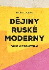 Djiny rusk moderny - Alena Machoninov , Alena Machoninov Milue Zadrailov 