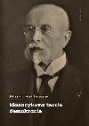 Masarykova teorie demokracie - Marek Bankowicz 