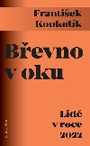 Bevno v oku - Frantiek Koukolk 