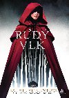 Rud vlk - Rachel Vincentov 