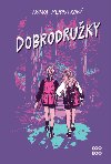 Dobrodruky - Ivana Peroutkov 