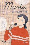 Marta si vzpomn - Petr Hugo lik 