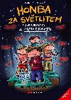 Honba za svtlitem - Tereza Kopeck 