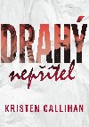 Drah neptel - Kristen Callihan 
