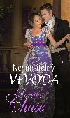 Nesnesiteln vvoda - Loretta Chase 