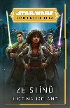 Star Wars - Vrcholn Republika - Ze stn - Justina Ireland 