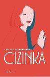 Cizinka - Claudia Durastanti 