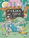 Fyzika na dvore - Radek Chajda 