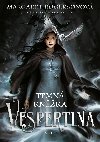 Vespertina - Temn knka - Margaret Rogersonov 