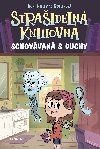 Straideln knihovna - Schovvan s duchy - Dori Butlerov Hillestad 