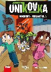 nikovka: Minecraft - pekeln kola - kolektiv 