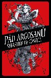 Pd Argosan - Sebastien de Castell 