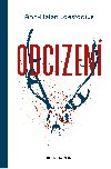 Odcizen - Ann-Heln Laestadius 