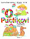 O puclkovi - Ivona Bezinov; Marie Tich