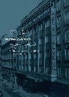 Hotel Alcron - Jan temberk , Jan temberk Ivan Jakubec 