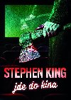 Stephen King jde do kina - Stephen King 