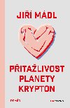 Pitalivost planety Krypton - Ji Mdl 