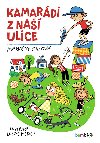 Kamardi z na ulice - Luk Fibrich , Luk Fibrich Markta Bolfov 