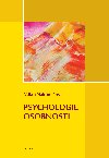 Psychologie osobnosti - Milan Nakonen 