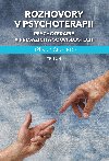 Rozhovory v psychoterapii - Ji Rika 