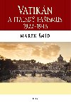 Vatikn a italsk faismus 1922-1945 - Marek md 