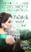 Zatek novch as - Sophie Oliver 