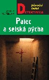 Palec a selsk pcha - Jarmila Pospilov 
