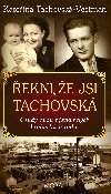 ekni, e jsi Tachovsk - Kateina Tachovsk-Vestman 