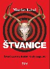 tvanice - Nicolas Lebel 