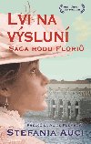 Lvi na vslun - Stefania Auci 