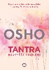 Tantra - Nejvy poznn - Osho 