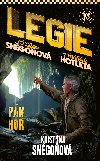 Pán hor - Kristýna Sněgoňová 