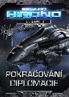 Pokraovn diplomacie - Jan Kotou 