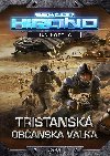 Tristansk obansk vlka - Jan Kotou 