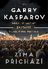 Zima pichz - Garry Kasparov 