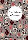 Šarlatové písmeno - Nathaniel Hawthorne , Nathaniel Hawthorne Alena Dvořáková 