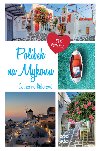 Polibek na Mykonu - Catherine Riderov 