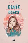 Denk prmrn zamilovan blbky - Jlia Matulov 