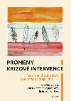 Promny krizov intervence - Jindika Kotrlov , Jindika Kotrlov Kateina Bohat , Jindika Kotrlov Kateina Bohat Klra Gramppov Janekov 