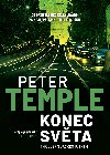 Konec svta - Peter Temple 
