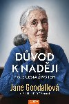 Dvod k nadji - Jane Goodall 