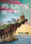 Dm v blankytn modrm moi - TJ Klune 