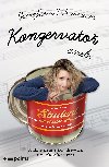 Konzervato - Jaroslava Wernerov 