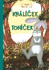 Krlek Tonek - Tereza Shalvarova 