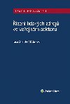 zen lidskch zdroj ve veejnm sektoru - Iveta Chmielov Dalajkov 