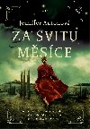 Za svitu msce - Jennifer Antonov 