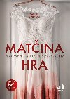 Matina hra (bro.) - Sandie Jonesov 