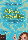 Mlad arodjka - Katy Birchallov 